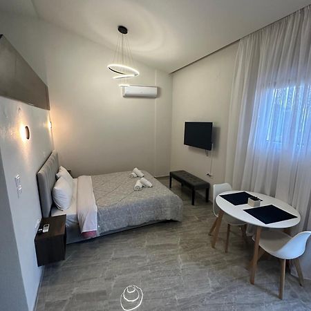Natalie'S Apartments 마크리 외부 사진