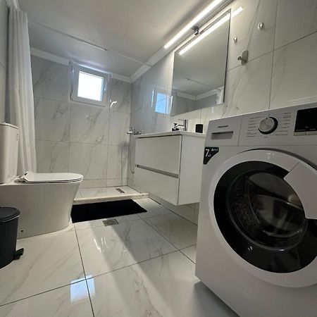 Natalie'S Apartments 마크리 외부 사진