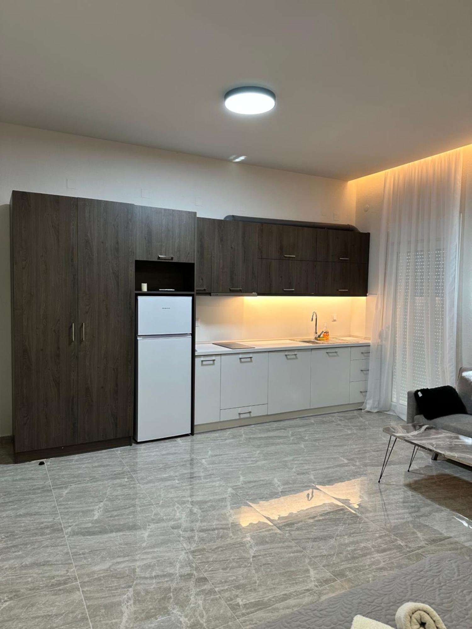 Natalie'S Apartments 마크리 외부 사진