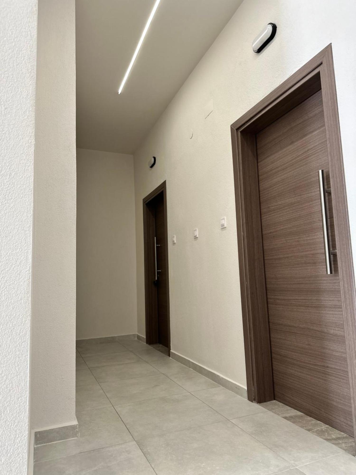 Natalie'S Apartments 마크리 외부 사진
